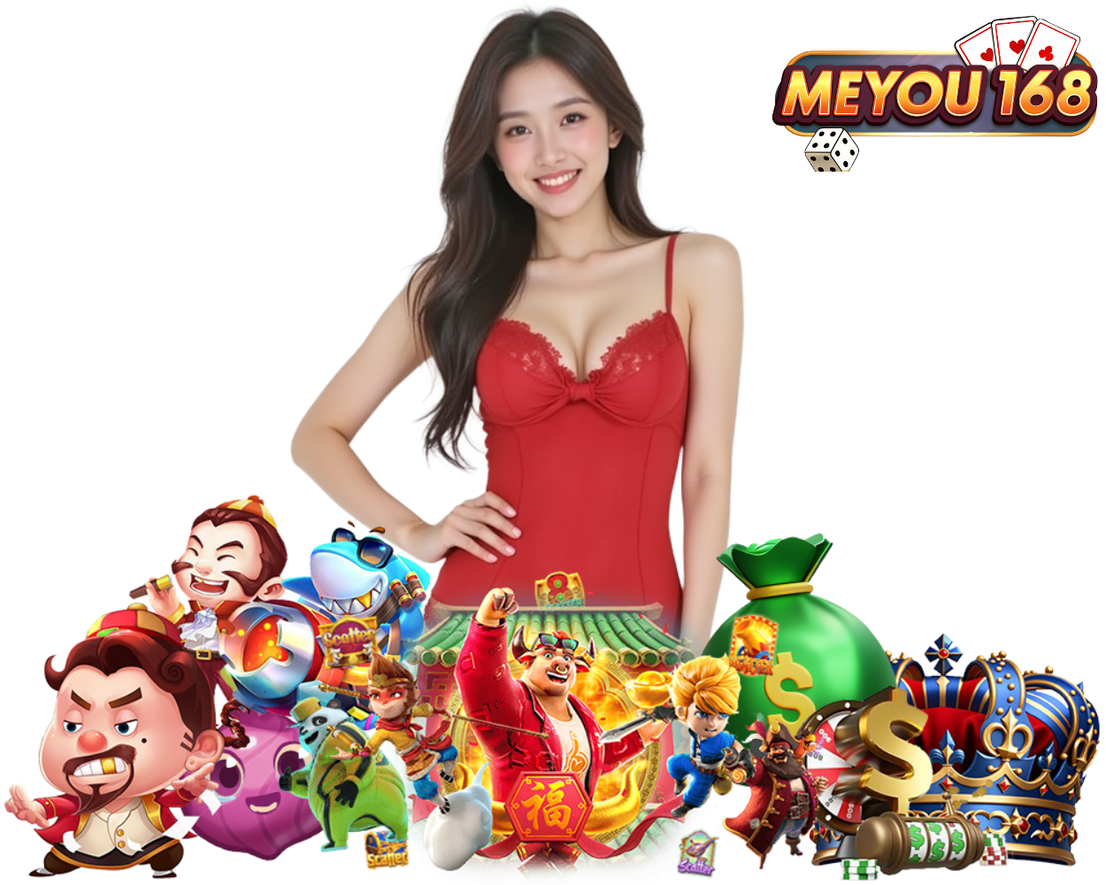 MEYOU168 สล็อตออนไลน์