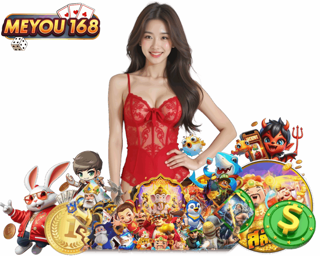 MEYOU168